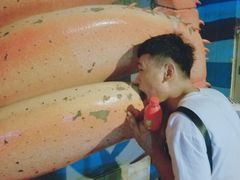-大连圣亚海洋世界