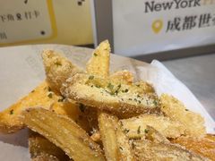 -纽约薯条(世豪广场店)