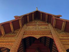 -帕辛寺
