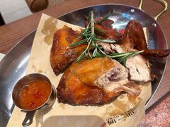 -一沙一城·岩烤牛扒(深圳首店)