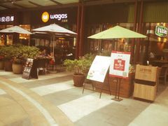 -Wagas沃歌斯(正大乐城店)