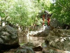 -赤山风景区
