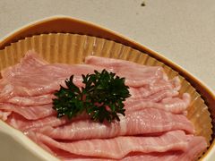 -海底捞火锅(长宁路龙之梦店)