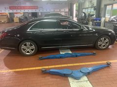 -奔驰北京鹏龙星徽(西大望路店)