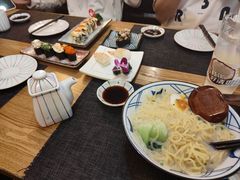 -玖寿司(同心家园1期店)