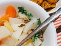 煎焖豆腐-胖哥现炒湘潭菜(上川店)