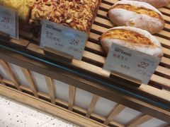 -木子木水日式烫面包(世界城光谷店)