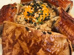 -桂马·日本料理·海胆·海鲜饭·酒场(民主广场店)