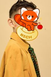 -小熊维尼高端儿童摄影(福田新洲店)