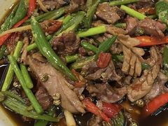-叶老大阳朗辣子鸡(息烽店)