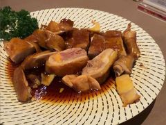 -海口万豪中餐厅·粤菜·海南菜· 平价海鲜·茶点· KTV包房