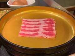 -牛New寿喜烧(虹桥新天地店)