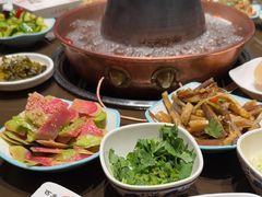 -匹夫涮肉城(黄村店)