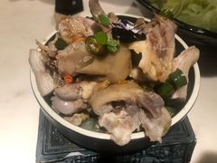 -韵秋荷(宝山龙湖天街店)