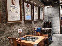 -周师兄大刀腰片火锅(解放碑总店)
