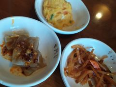 -第二外国语学院-韩国餐厅(朝阳路店)