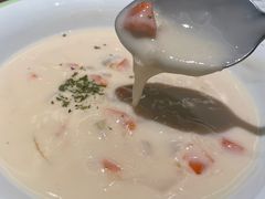 -萨莉亚意式餐厅(杭州滨江天街店)