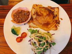 威灵顿牛排-陈连村深夜牛排(白马店)
