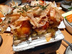 -万岁寿司(天河领展店)