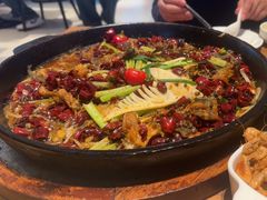 -老板恋上鱼(恒隆广场店)