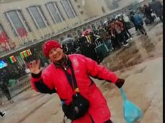 -东戴河风景区-止锚湾