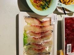 -野妹火锅(布吉店)