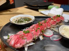 -松鱼亭·和牛烧肉(协鑫广场店)
