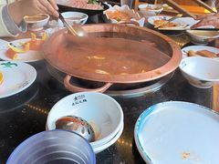 -老版火锅.12年西安排队王(沣峪口店)