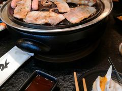 -九田家黑牛烤肉料理(郫都万达檬柏西路店)
