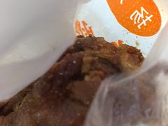 -潘太师炸鸡腿(中茵海华广场店)