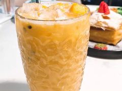 -东鑫记港式茶餐厅(南京东路店)