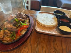-Rural Tequila墨西哥餐厅(东川路店)