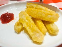 -西贝(枫蓝国际购物中心店)