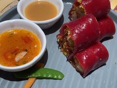 -点都德(华强南店)