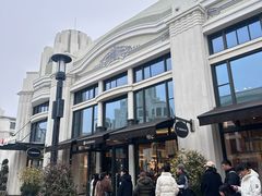 -lululemon(比斯特购物村店)
