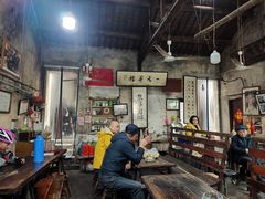 -丝绸小镇荻港古村