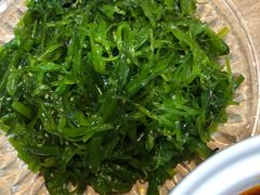 海藻丝-烤五行·烧烤烤串(石佛营店)