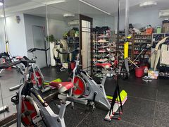 -悦健身私教工作室(双井店)