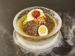-厚有蛋·朝鲜族现压牛肉冷面