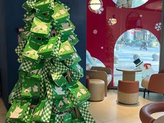 -LAVAZZA拉瓦萨咖啡(中航城君尚购物中心店)