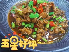 -新白鹿餐厅(城西银泰城店)