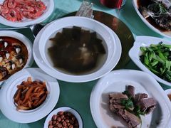 -金水门银河酒楼(新埠岛店)