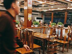-百叶居·老北京涮羊肉(鼓楼店)