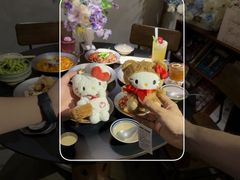 -埋位小酒馆(东城店)