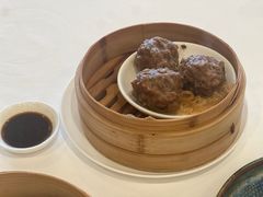 -白天鹅宾馆-宏图府餐厅