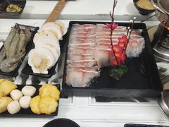-丽江庭院之丽江往事(安定门店)