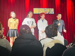 -喜剧部落脱口秀(三里屯店)
