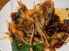 -乔街深夜食堂·小龙虾·高压锅生蚝(杭州总店)