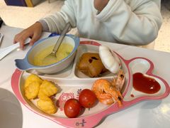 -兰湘子·湘菜小炒(济南领秀城店)