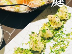 -海派悦庭·海胆烧麦·新融合菜(凯德广场店)